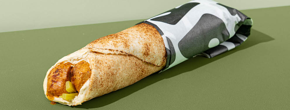 Fit Taouk Sandwich